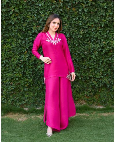 Fuchsia