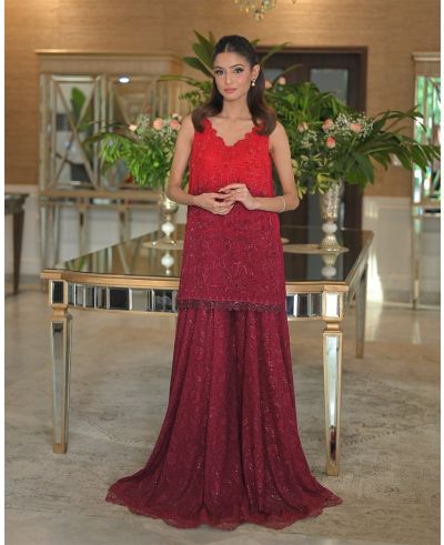 Rouge Ombre